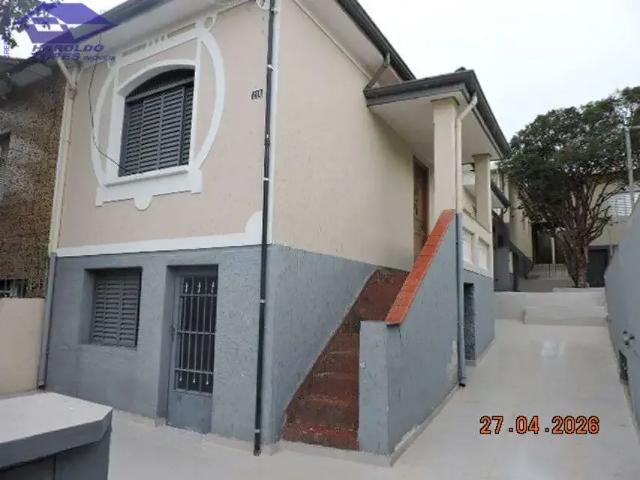 Casa aluguel em Vila Isolina Mazzei, São Paulo