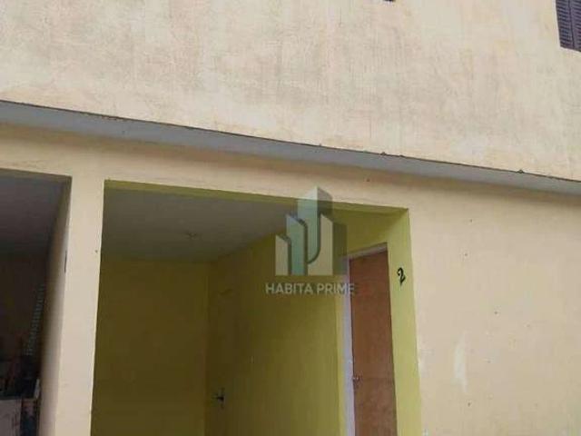 Casa aluguel em Vila Isolina Mazzei, São Paulo