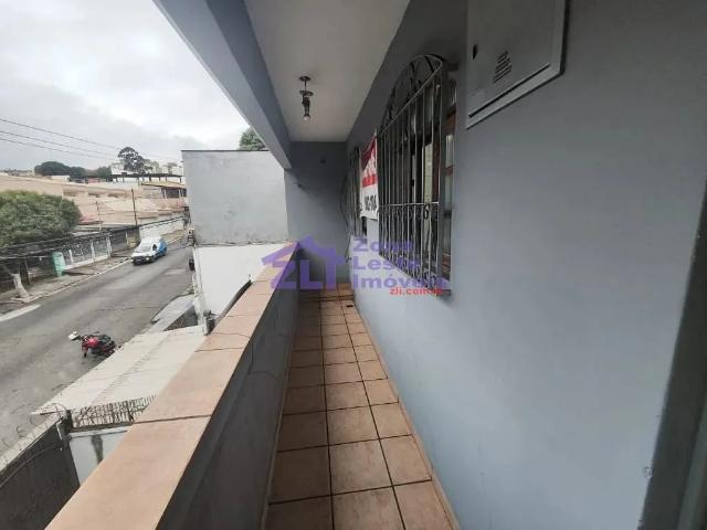 Casa aluguel em São Lucas, São Paulo