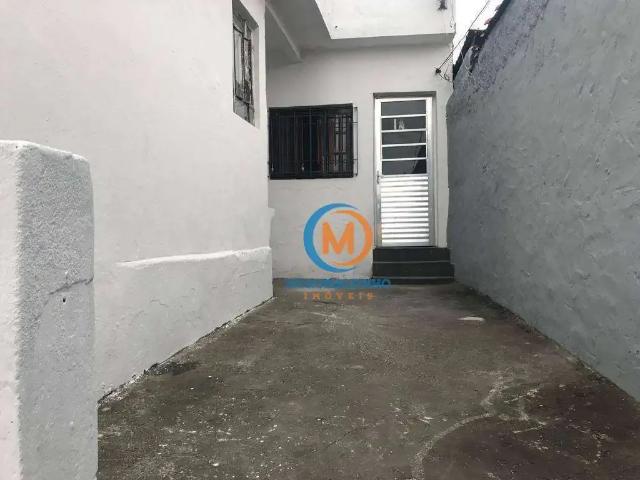Casa aluguel em Região Imediata de São Paulo, Região Metropolitana de São Paulo