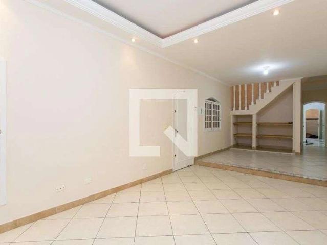 Casa aluguel em Região Imediata de São Paulo, Região Metropolitana de São Paulo