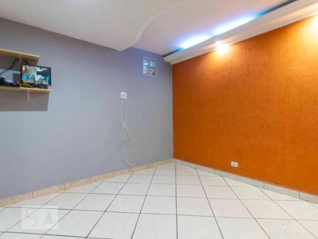 Casa aluguel em Vila Jacuí, São Paulo