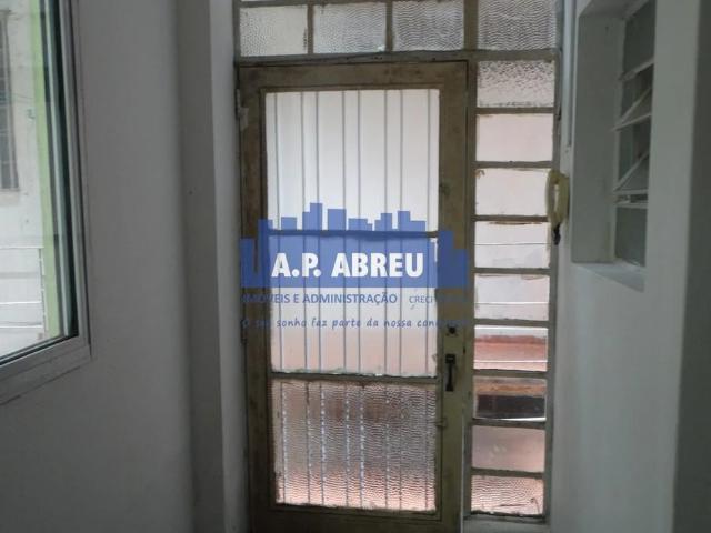 Casa aluguel em Chacara Cruzeiro do Sul, São Paulo