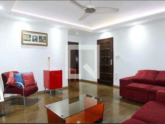 Casa aluguel em São Paulo, São Lucas