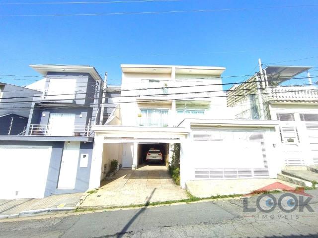 Casa aluguel em Santa Teresinha, São Paulo
