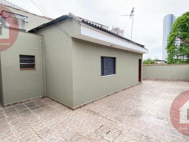 Casa aluguel em Vila Guilhermina, São Paulo