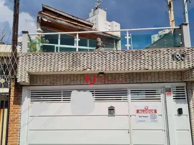 Casa aluguel em Região Imediata de São Paulo, Região Metropolitana de São Paulo