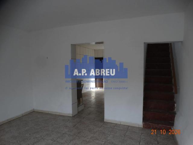 Casa aluguel em Chacara Cruzeiro do Sul, São Paulo