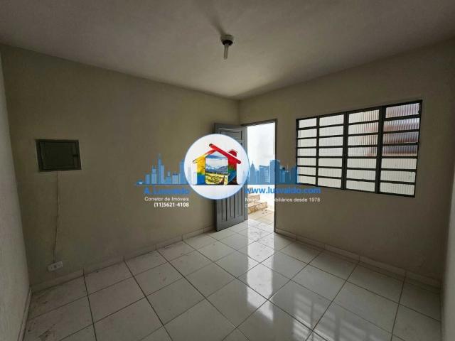 Casa aluguel em Vila Selma, São Paulo