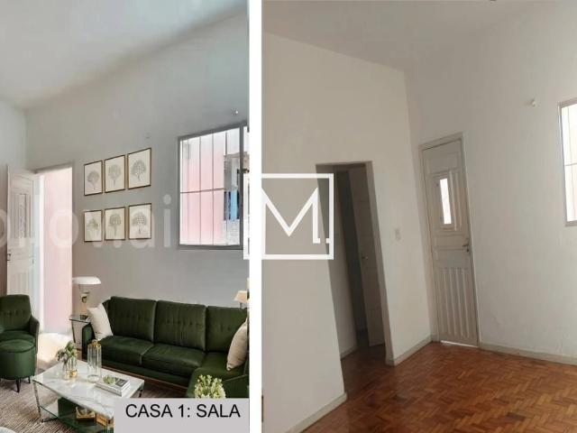 Casa aluguel em Ipiranga, São Paulo
