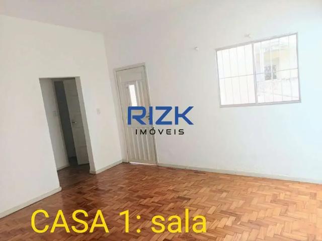 Casa aluguel em Ipiranga, São Paulo