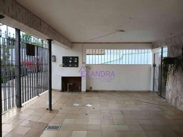 Casa aluguel em Região Imediata de São Paulo, Região Metropolitana de São Paulo