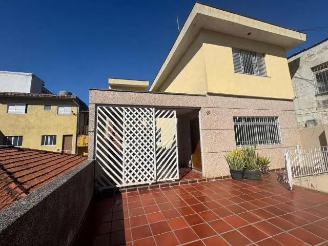 Casa aluguel em Região Imediata de São Paulo, Região Metropolitana de São Paulo