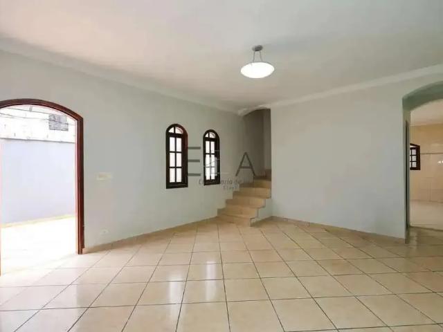 Casa aluguel em Região Imediata de São Paulo, Região Metropolitana de São Paulo