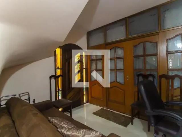 Casa aluguel em Região Imediata de São Paulo, Região Metropolitana de São Paulo