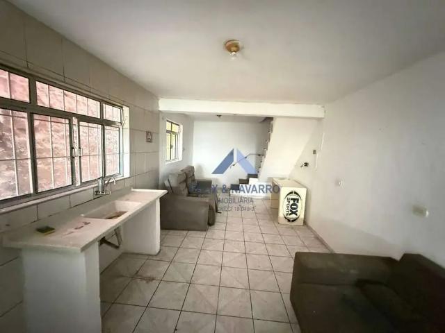 Casa aluguel em Região Imediata de São Paulo, Região Metropolitana de São Paulo