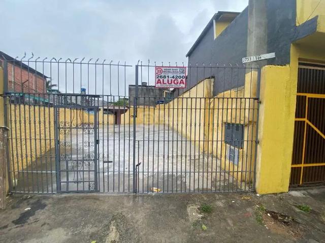 Casa aluguel em Vila São Francisco, São Paulo