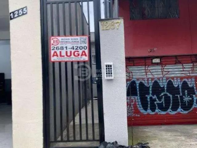Casa aluguel em Vila Granada, São Paulo