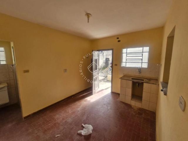 Casa aluguel em Vila Ré, São Paulo