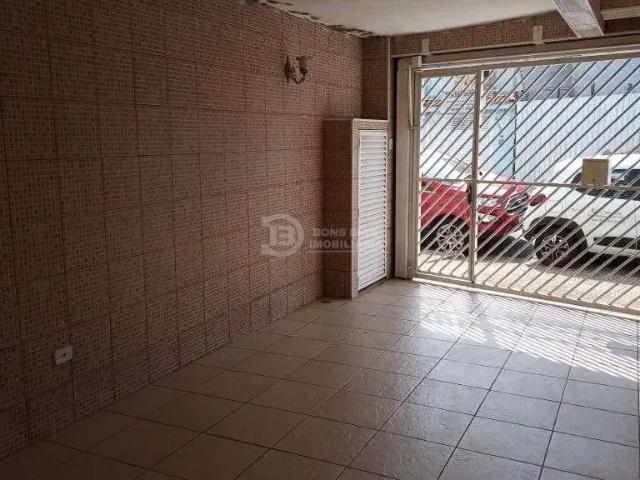 Casa aluguel em Vila Ré, São Paulo