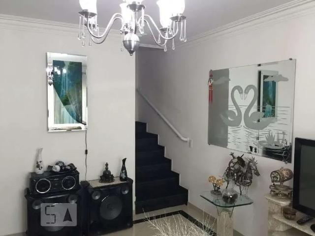 Casa aluguel em Região Imediata de São Paulo, Região Metropolitana de São Paulo