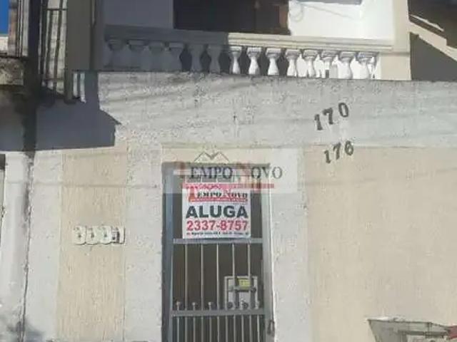 Casa aluguel em Região Imediata de São Paulo, Região Metropolitana de São Paulo