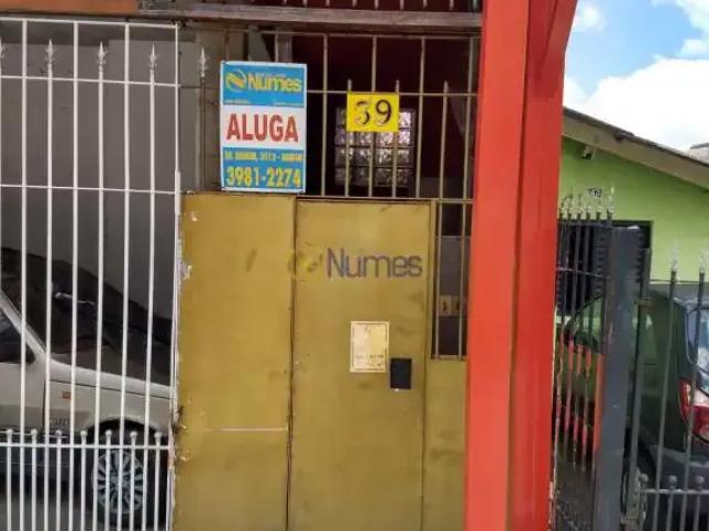 Casa aluguel em Região Imediata de São Paulo, Região Metropolitana de São Paulo