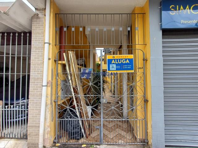 Casa aluguel em Região Imediata de São Paulo, Região Metropolitana de São Paulo
