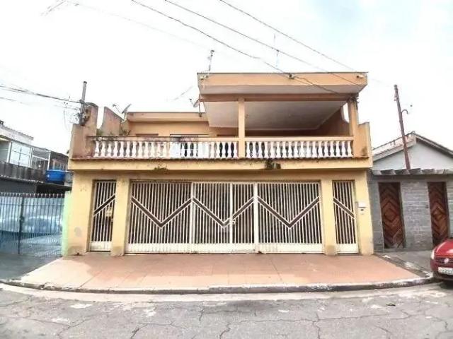 Casa aluguel em São Paulo, Vila Sabrina