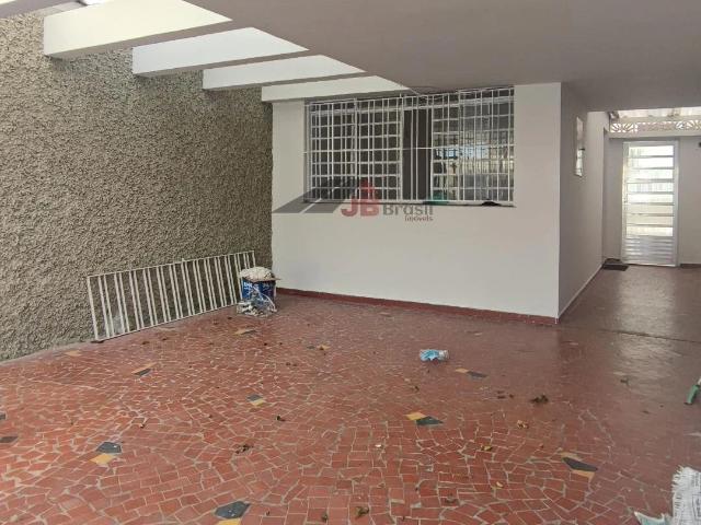 Casa aluguel em Vila Santa Catarina, São Paulo