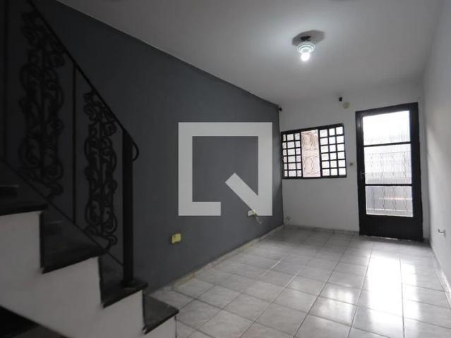 Casa aluguel em Água Rasa, São Paulo