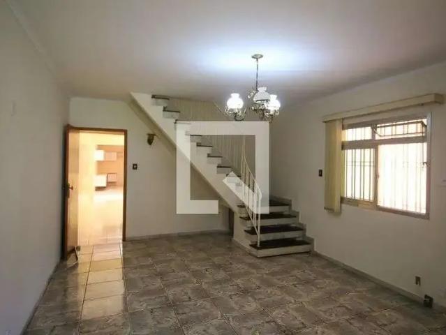 Casa aluguel em Região Imediata de São Paulo, Região Metropolitana de São Paulo