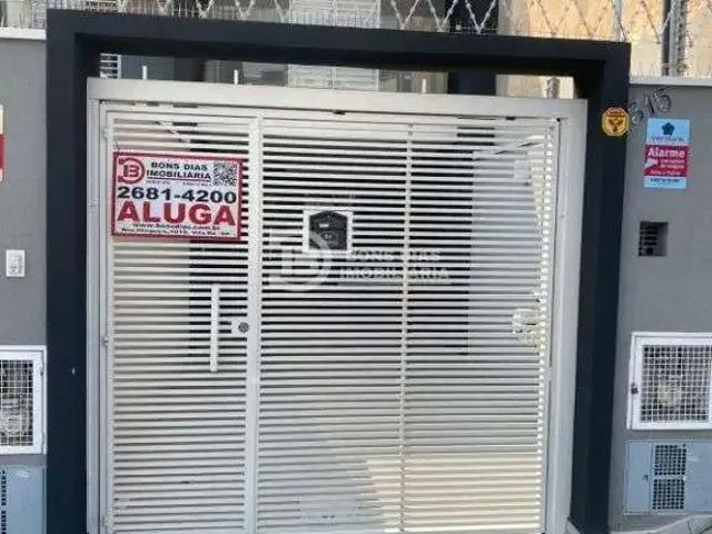 Casa aluguel em Parque das Paineiras, São Paulo