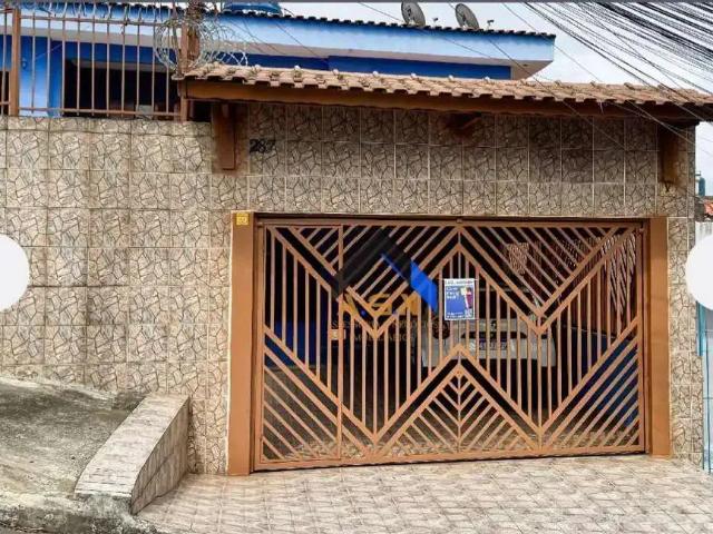 Casa aluguel em Itaquera, Biritiba-Mirim