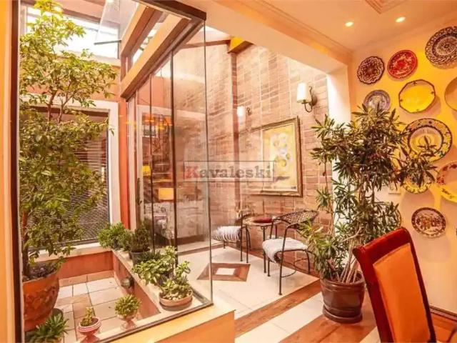 Casa aluguel em Região Imediata de São Paulo, Região Metropolitana de São Paulo