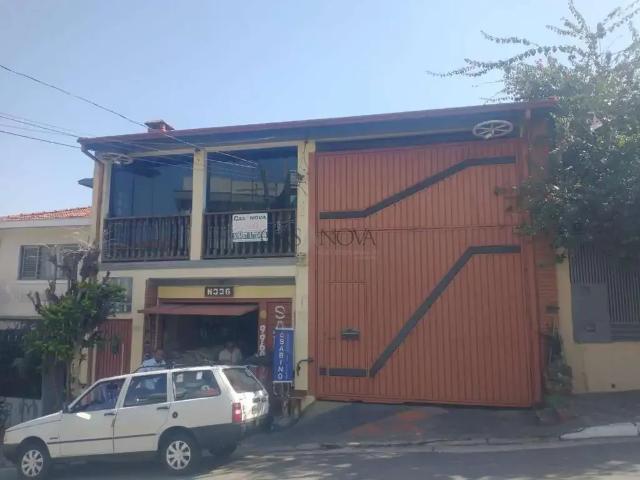 Casa aluguel em Região Imediata de São Paulo, Região Metropolitana de São Paulo