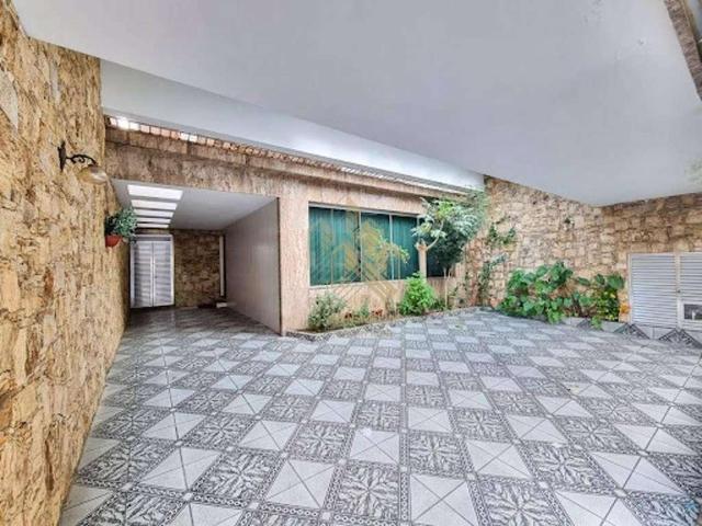 Casa aluguel em São Paulo, Vila Gomes Cardim