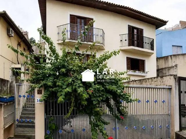 Casa aluguel em Região Imediata de São Paulo, Região Metropolitana de São Paulo