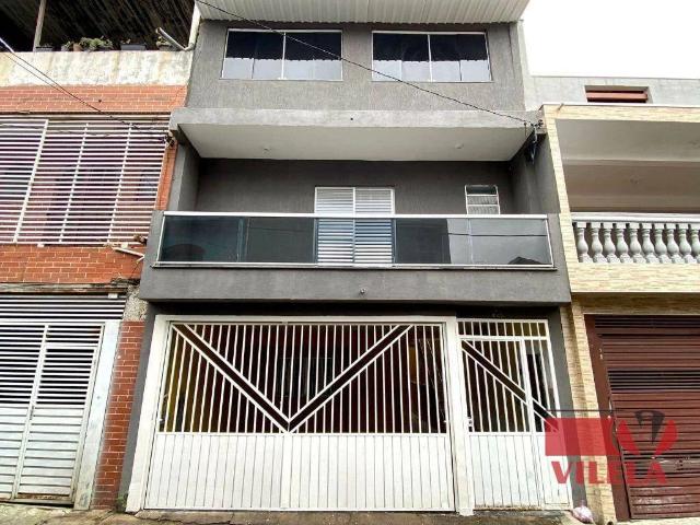 Casa aluguel em Vila Tolstói, São Paulo