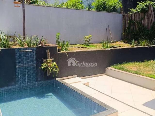 Casa aluguel em Região Geográfica Imediata de Cabo Frio, São Pedro da Aldeia