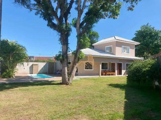 Casa aluguel em Região Geográfica Imediata de Cabo Frio, São Pedro da Aldeia