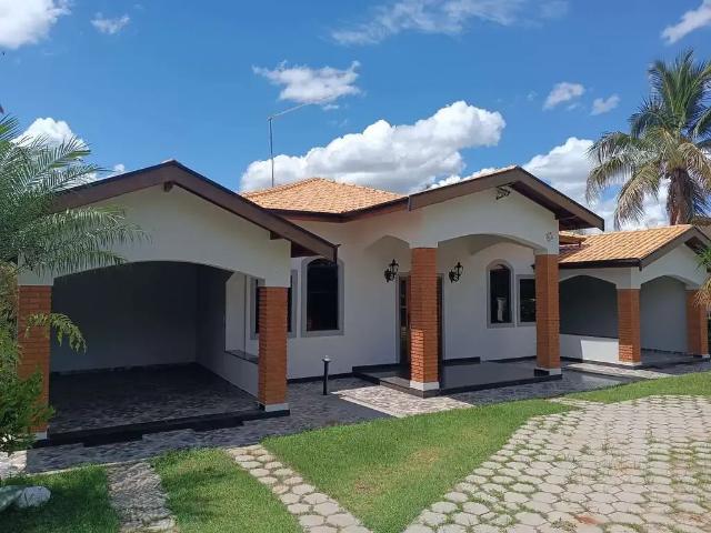 Casa aluguel em Região Imediata de Piracicaba, Região Metropolitana de Piracicaba