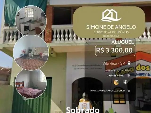 Casa aluguel em Região Imediata de Piracicaba, Região Metropolitana de Piracicaba