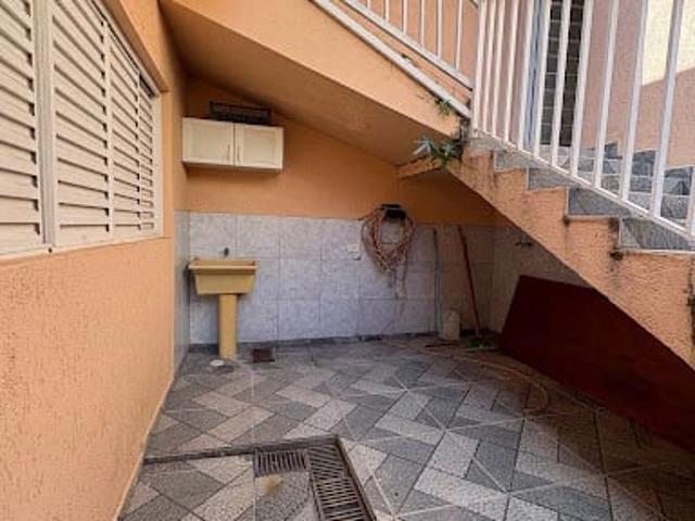 Casa aluguel em Vila Santo Antonio, São Roque