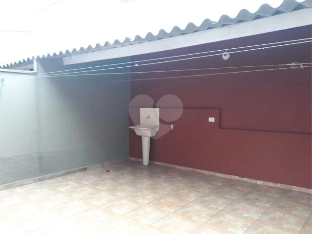 Casa aluguel em São Roque