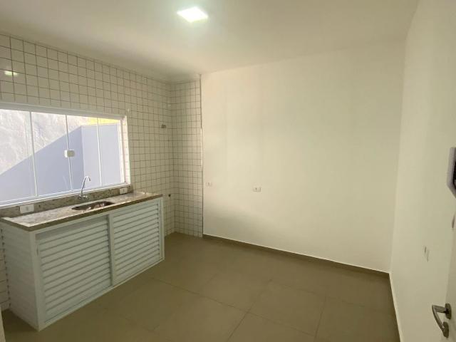 Casa aluguel em Vilha Guilhermina, São Roque