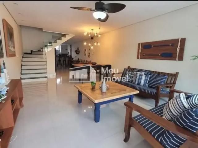 Casa aluguel em Juqueí, São Sebastião