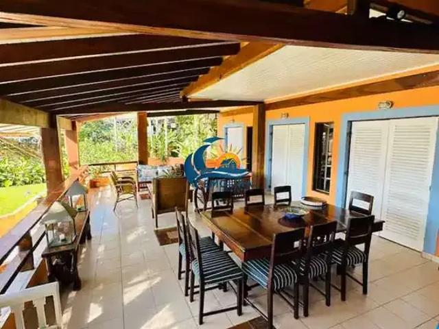 Casa aluguel em Região Imediata de Caraguatatuba-Ubatuba-São Sebastião, Região Metropolitana do Vale do Paraíba e Litoral Norte