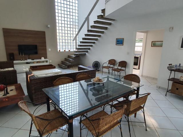 Casa aluguel em Região Imediata de Caraguatatuba-Ubatuba-São Sebastião, Região Metropolitana do Vale do Paraíba e Litoral Norte