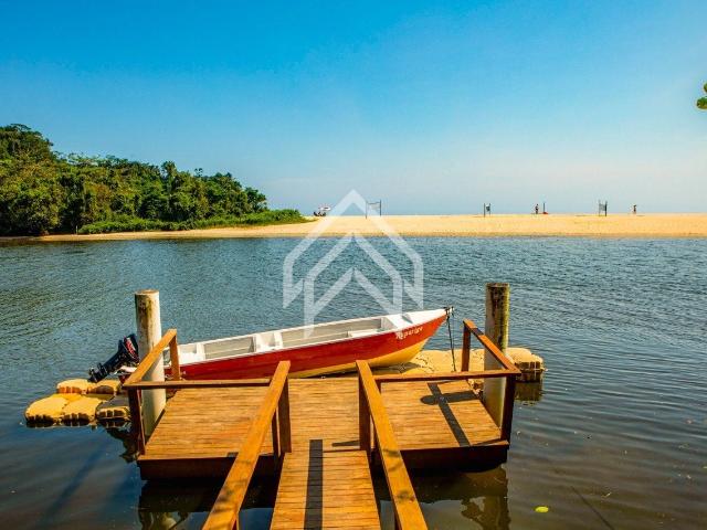 Casa aluguel em Barra do Una, São Sebastião